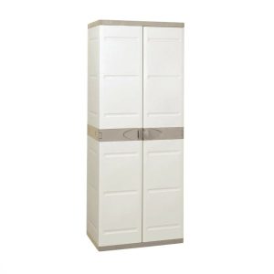 Armoire ABS 2 portes